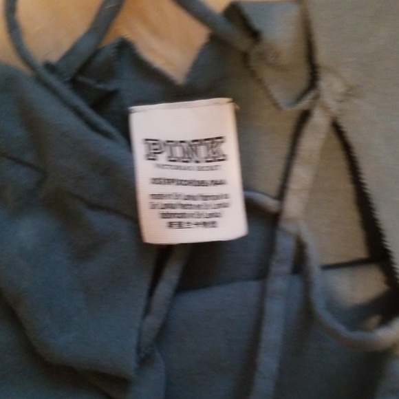 VS Pink Dress - Picture 4 of 4